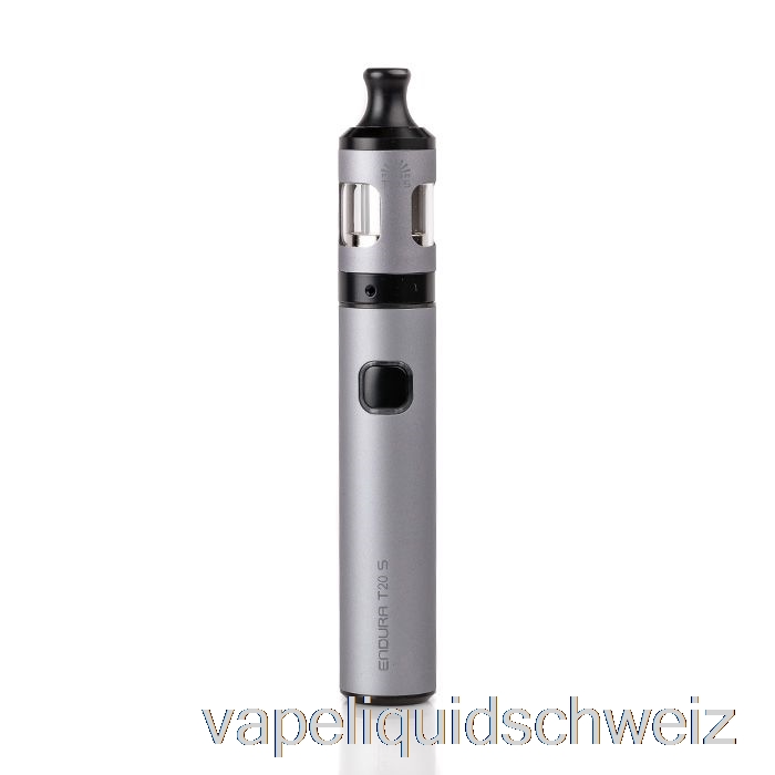 Innokin Endura T20-S Starterkit Grau Vape Schweiz